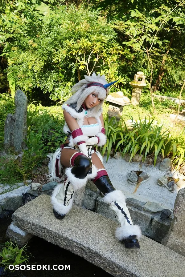 Non - Kirin - Monster Hunter - 25