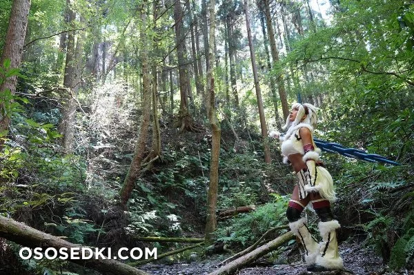 Non - Kirin - Monster Hunter - 2