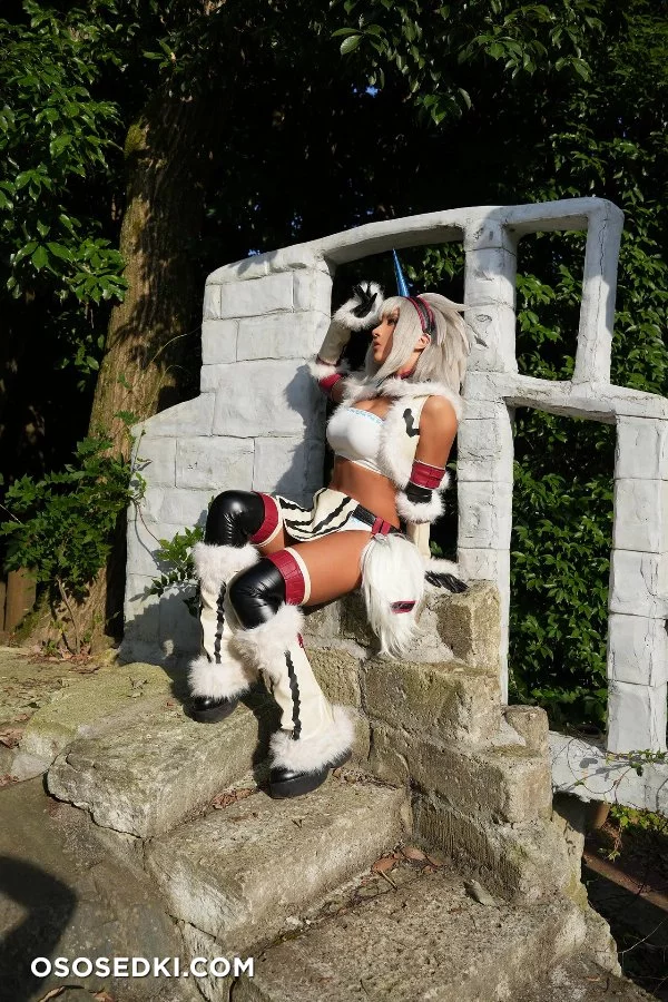Non - Kirin - Monster Hunter - 31