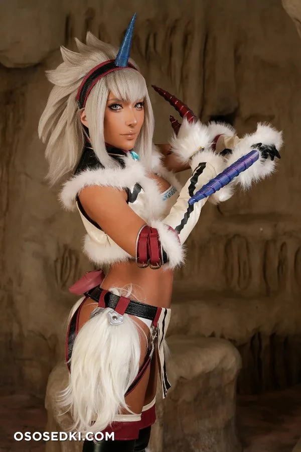 Non - Kirin - Monster Hunter - 35
