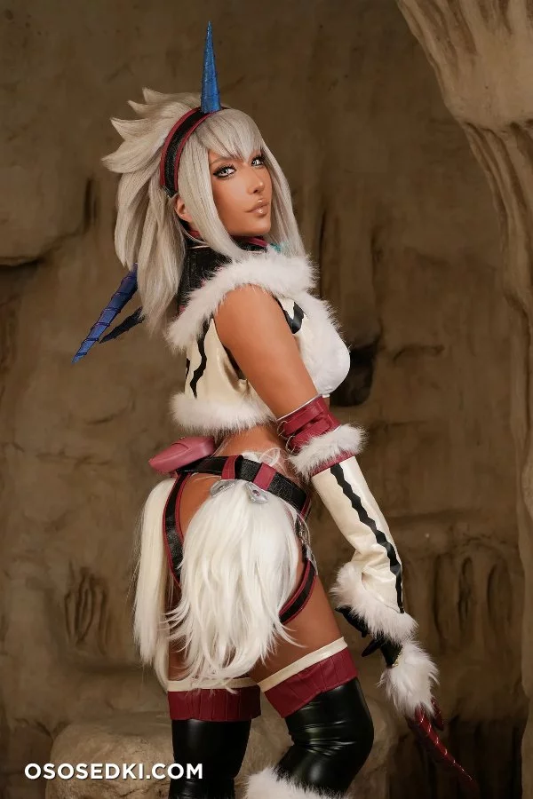 Non - Kirin - Monster Hunter - 37