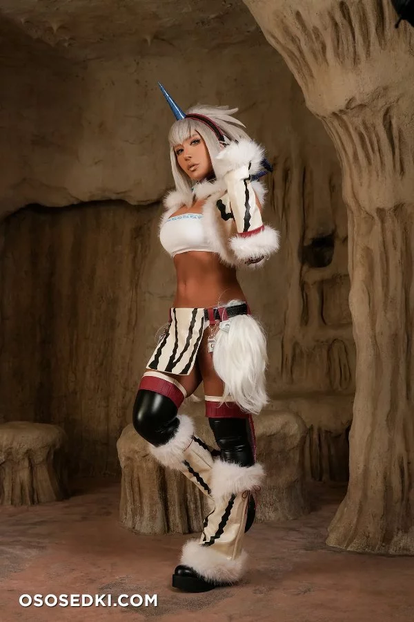 Non - Kirin - Monster Hunter - 40