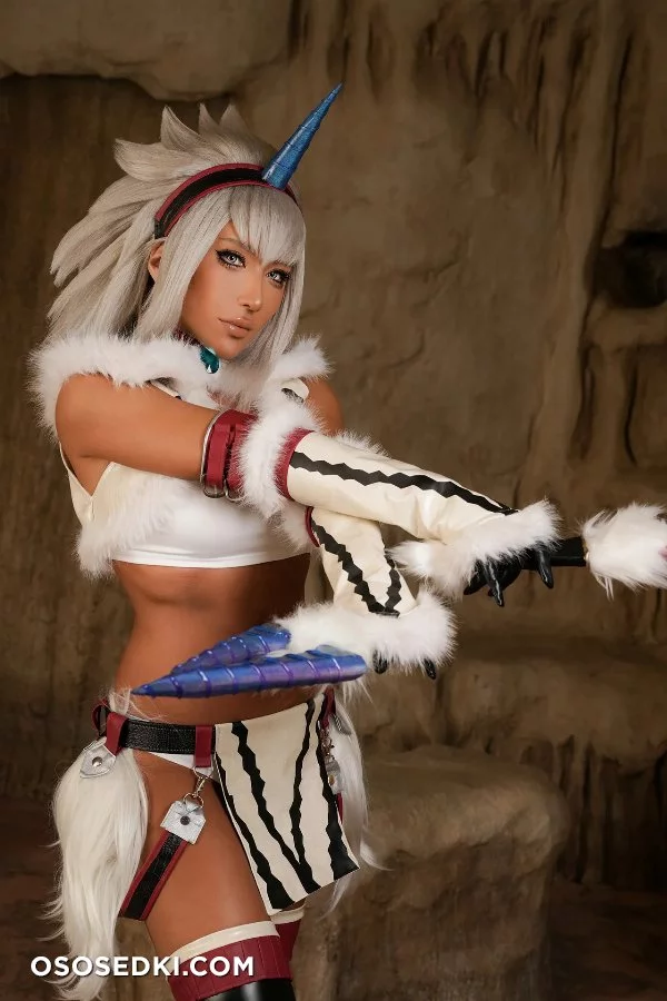 Non - Kirin - Monster Hunter - 41