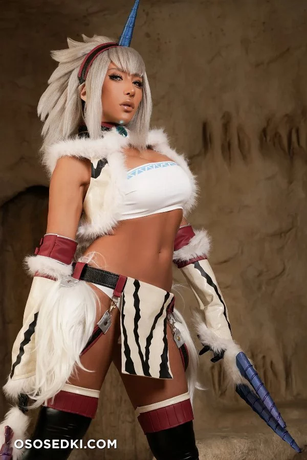 Non - Kirin - Monster Hunter - 43