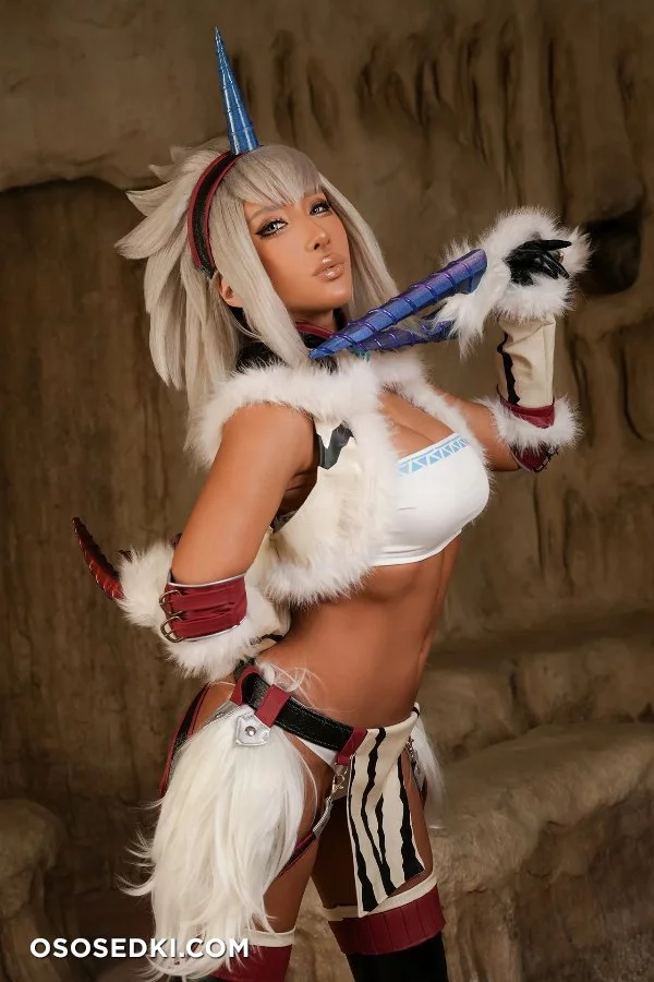 Non - Kirin - Monster Hunter - 44