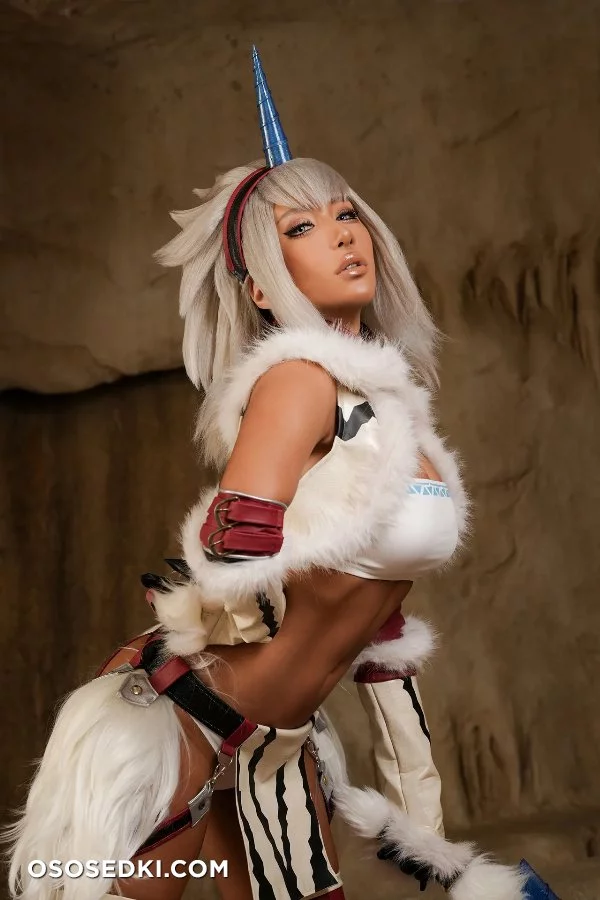 Non - Kirin - Monster Hunter - 46