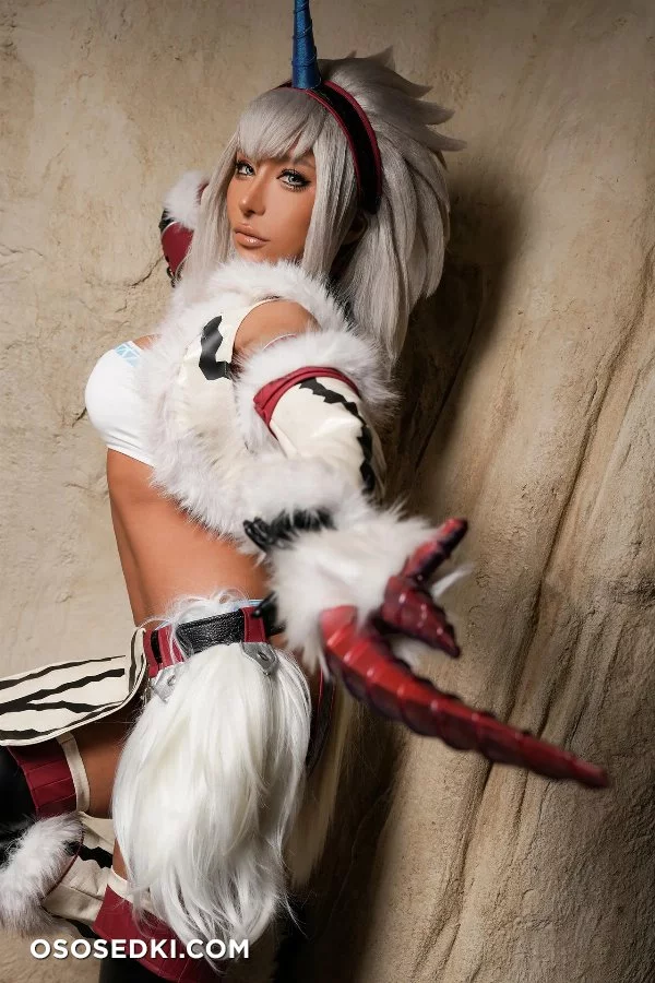 Non - Kirin - Monster Hunter - 57