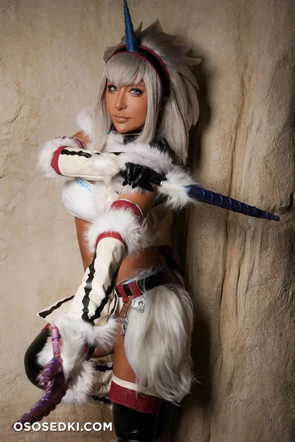 Non - Kirin - Monster Hunter - 58