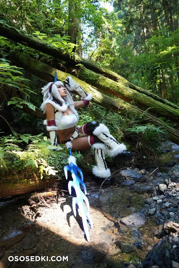 Non - Kirin - Monster Hunter - 5