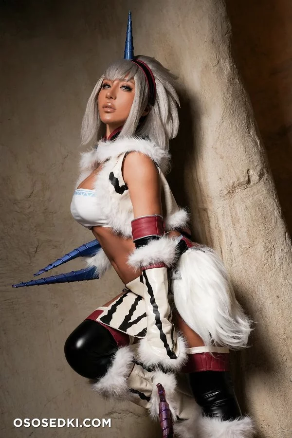 Non - Kirin - Monster Hunter - 60