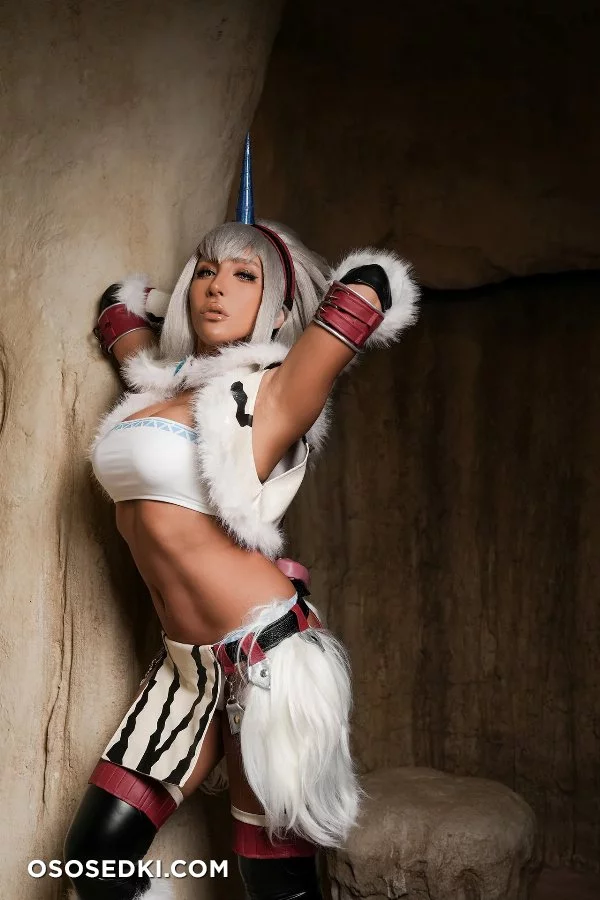 Non - Kirin - Monster Hunter - 61