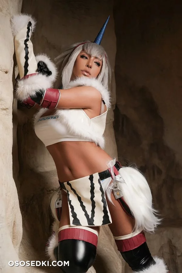 Non - Kirin - Monster Hunter - 65