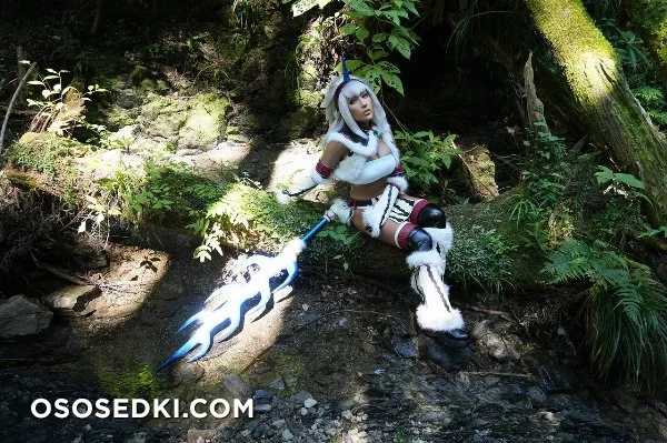 Non - Kirin - Monster Hunter - 6