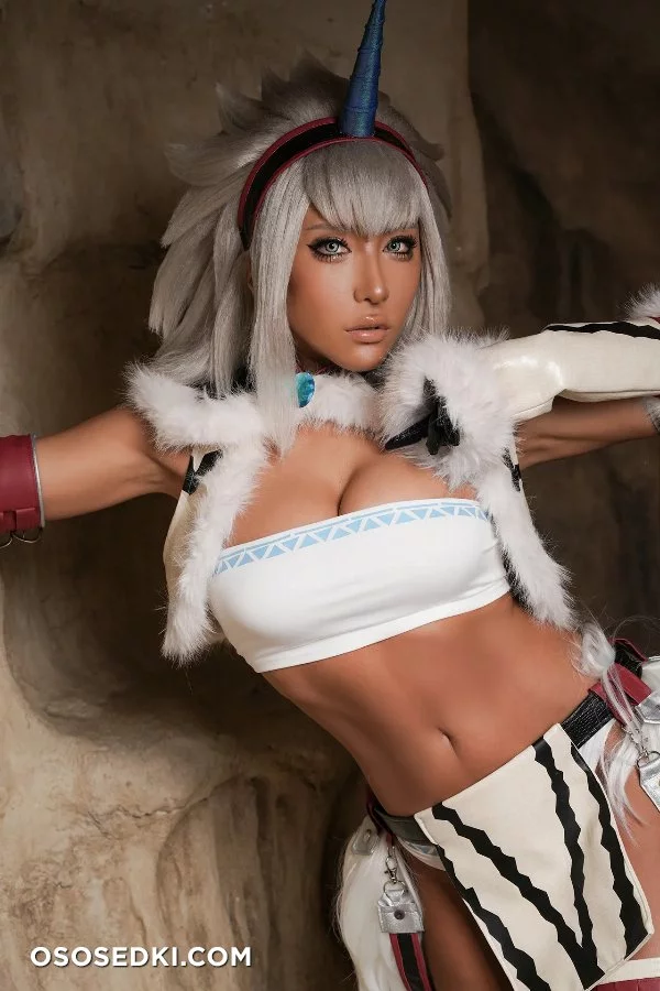 Non - Kirin - Monster Hunter - 68