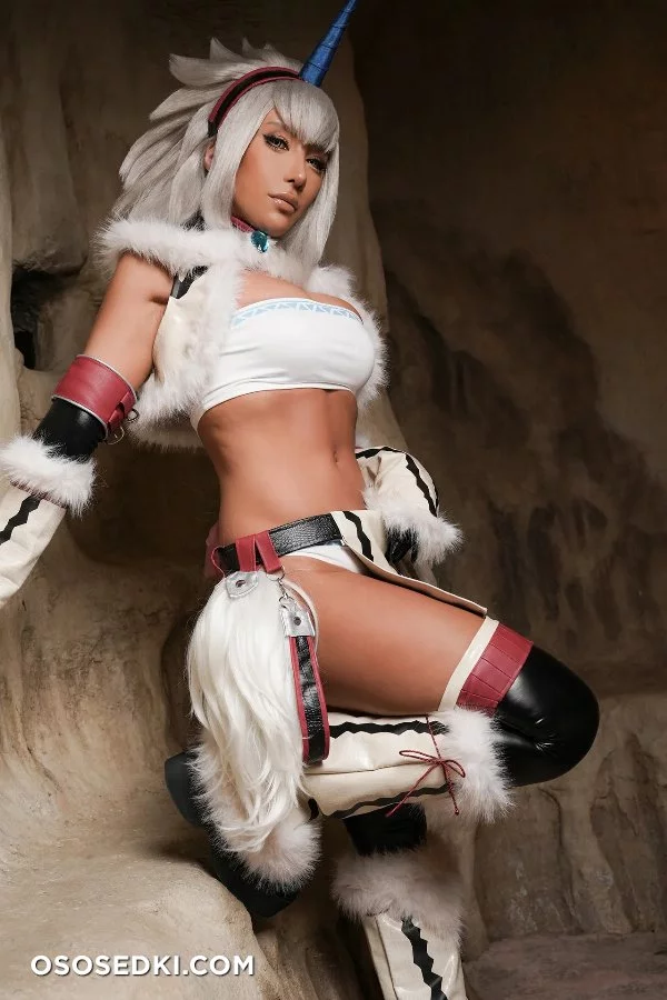 Non - Kirin - Monster Hunter - 71