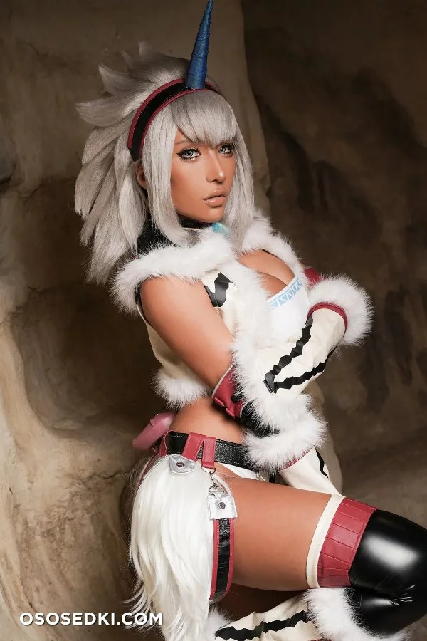 Non - Kirin - Monster Hunter - 73