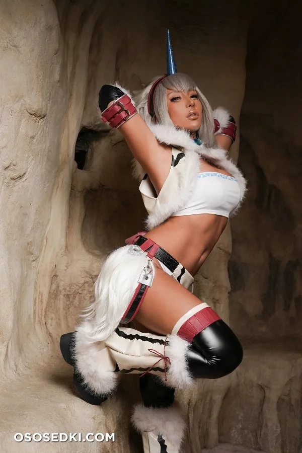 Non - Kirin - Monster Hunter - 74
