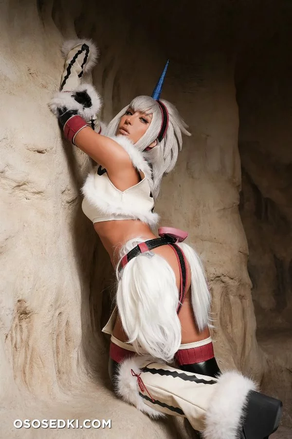 Non - Kirin - Monster Hunter - 77