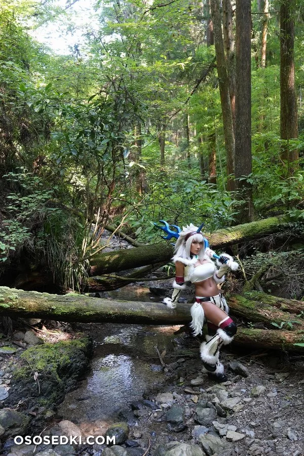 Non - Kirin - Monster Hunter - 7