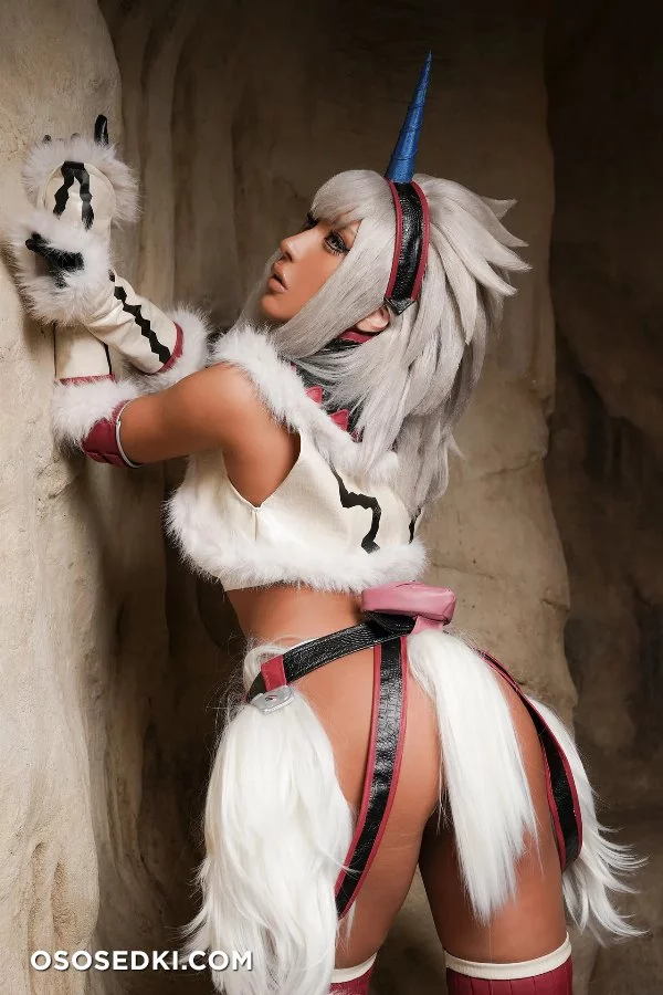 Non - Kirin - Monster Hunter - 81
