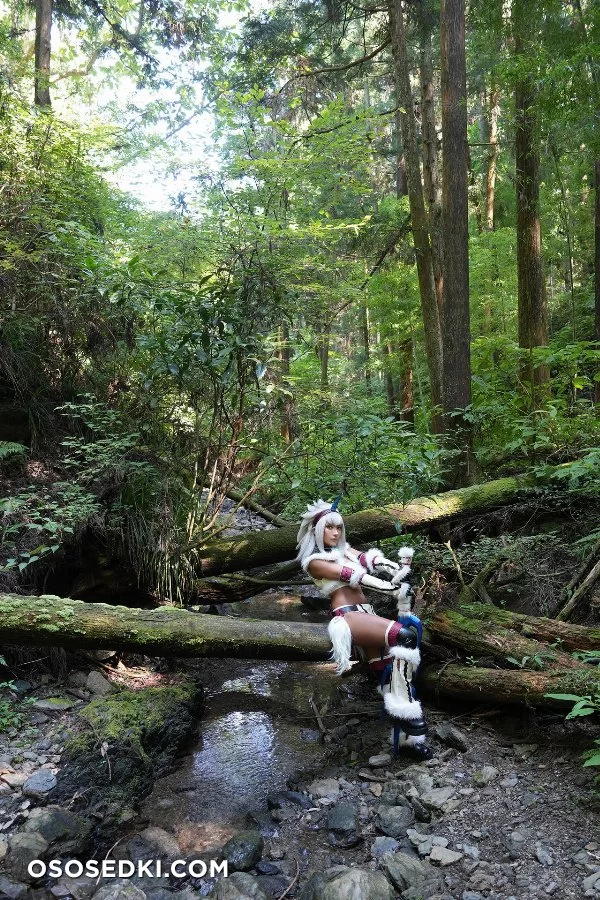 Non - Kirin - Monster Hunter - 8