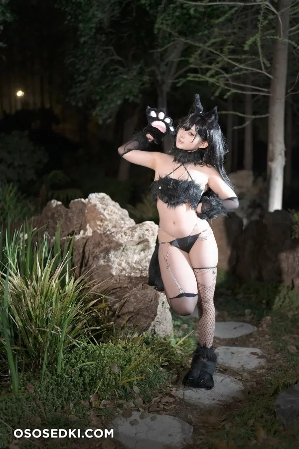 Atago - Azur Lane - 16