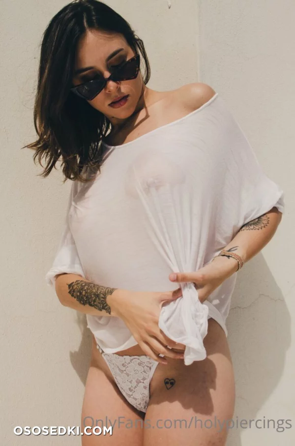 Sofia Arena  honey897  holypiercings - 35