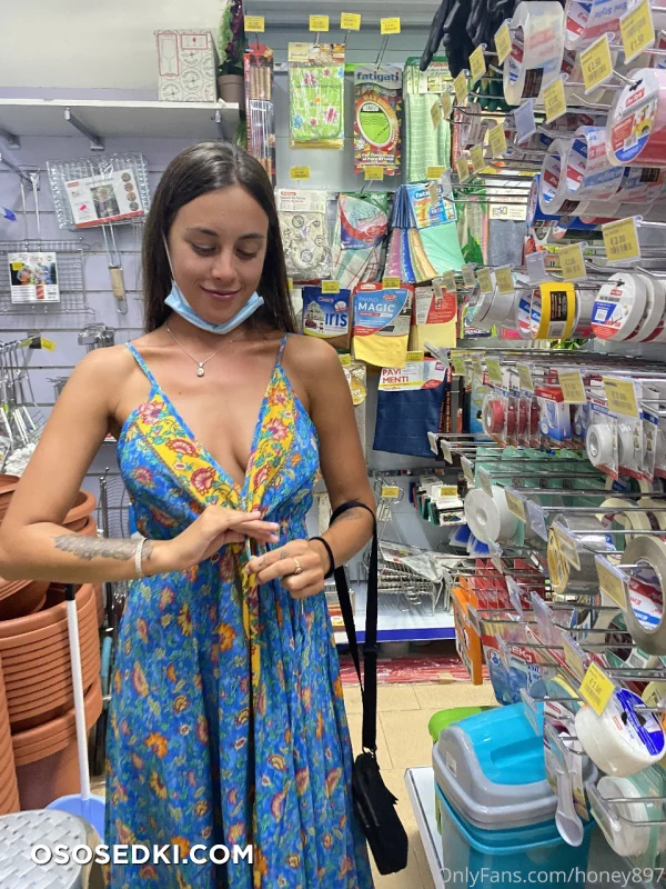 Sofia Arena  honey897  holypiercings - 90