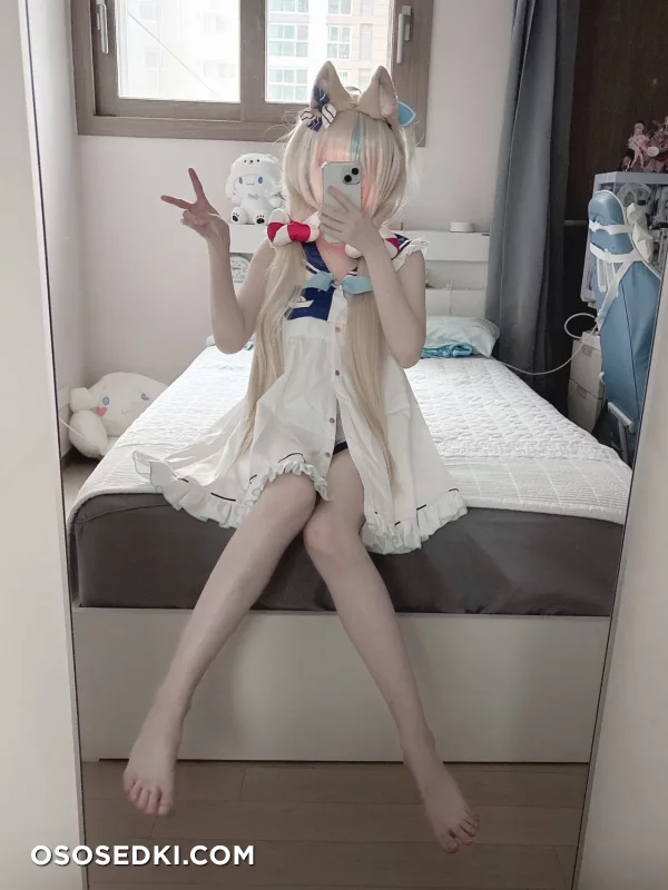 Nene - Sameko Saba - 24