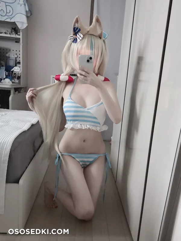 Nene - Sameko Saba - 29