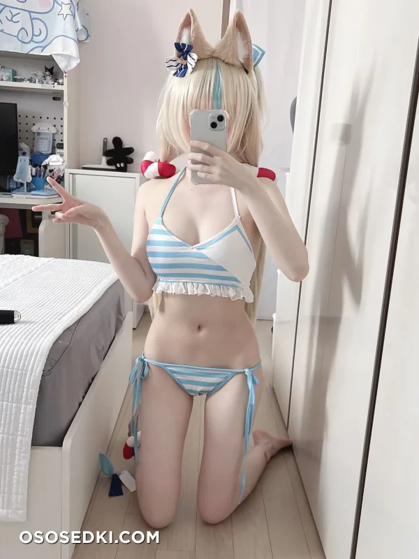 Nene - Sameko Saba - 45