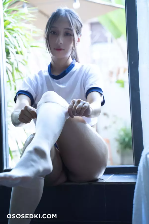 Asa Yasu - Gym clothes - 3