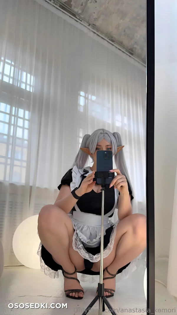 Anastasia Komori - Frieren - Sousou No Frieren  Frieren Beyond Journeys End - 13