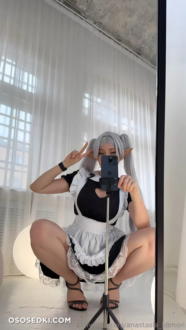 Anastasia Komori - Frieren - Sousou No Frieren  Frieren Beyond Journeys End - 14