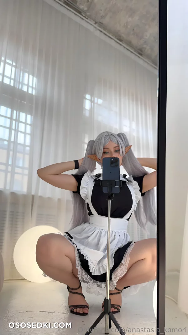 Anastasia Komori - Frieren - Sousou No Frieren  Frieren Beyond Journeys End - 15