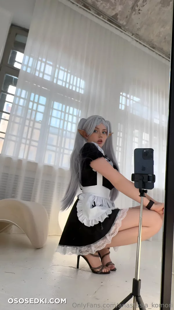 Anastasia Komori - Frieren - Sousou No Frieren  Frieren Beyond Journeys End - 17