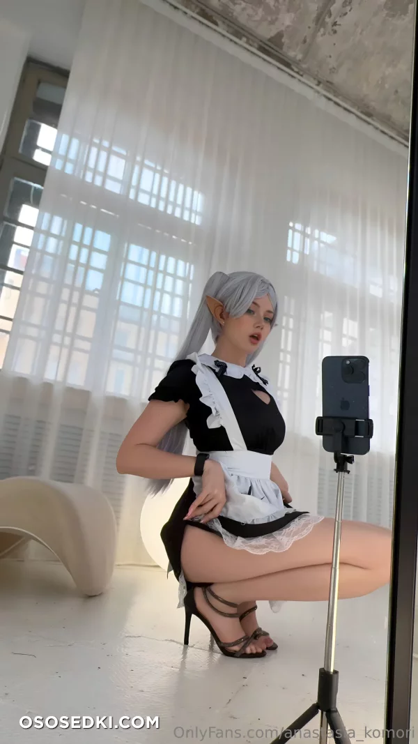 Anastasia Komori - Frieren - Sousou No Frieren  Frieren Beyond Journeys End - 19