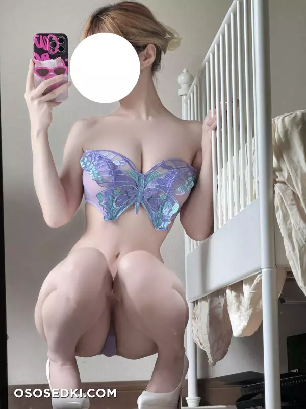 Chiyo Koni w - 2024/09 Fantia Photo Part2 - 32