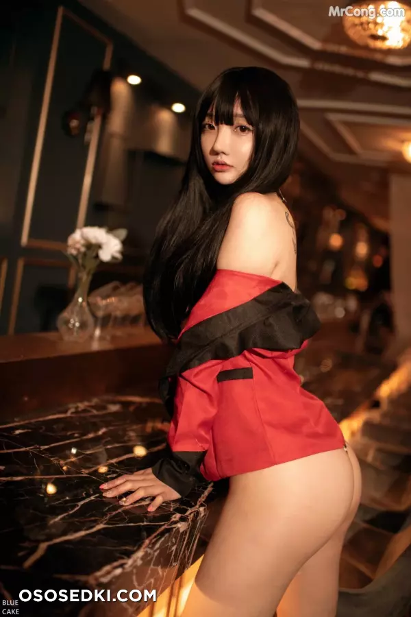 [BLUECAKE] Son Ye-Eun (손예은): Hardcore Gambling - 111