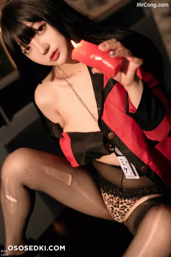 [BLUECAKE] Son Ye-Eun (손예은): Hardcore Gambling - 86
