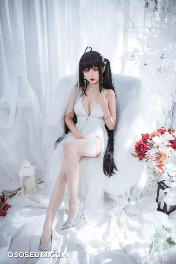 Fairy Moon: The Great Bride - 9