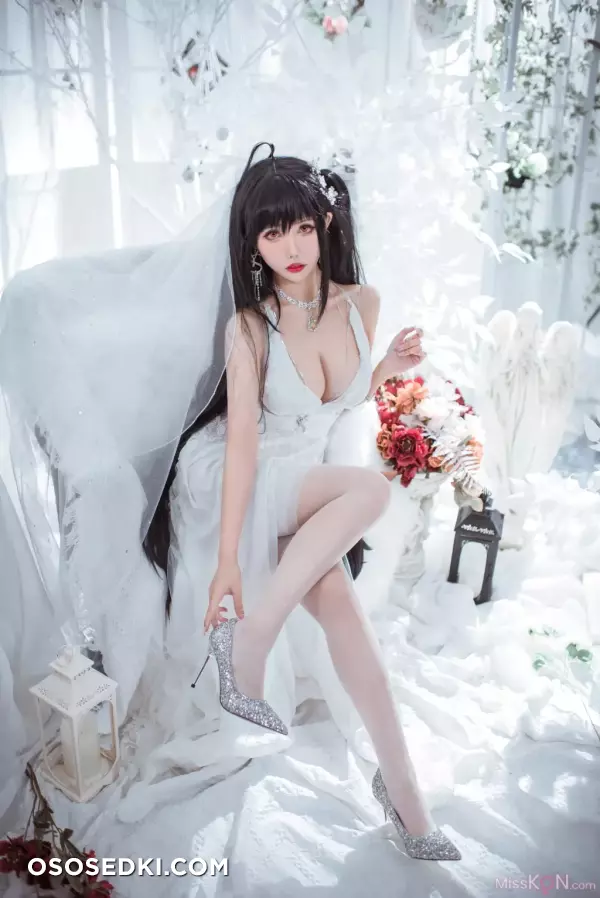 Fairy Moon: The Great Bride - 10