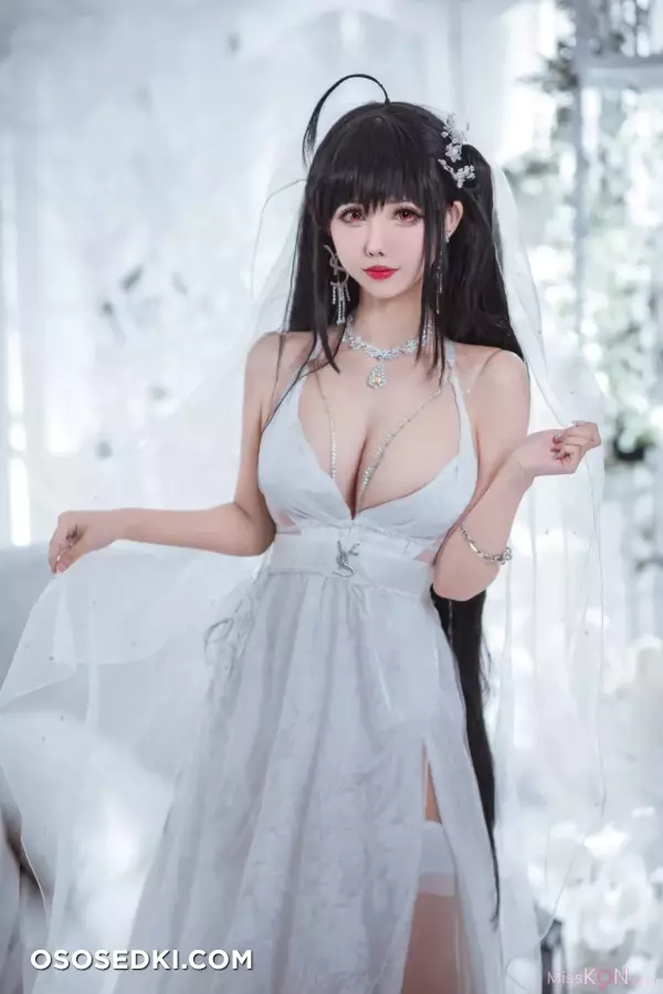 Fairy Moon: The Great Bride - 5