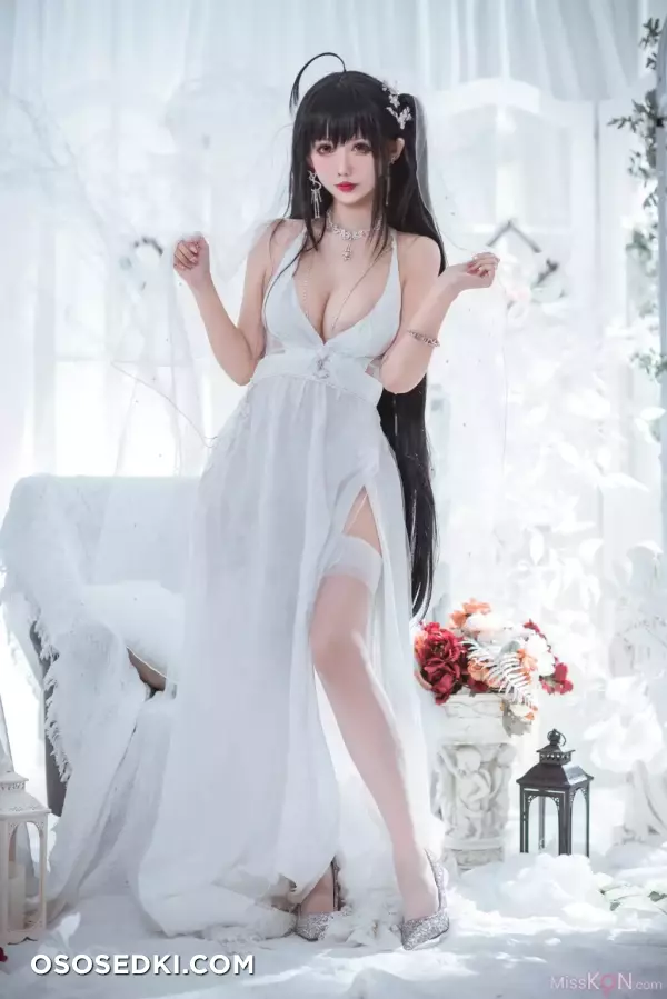 Fairy Moon: The Great Bride - 6