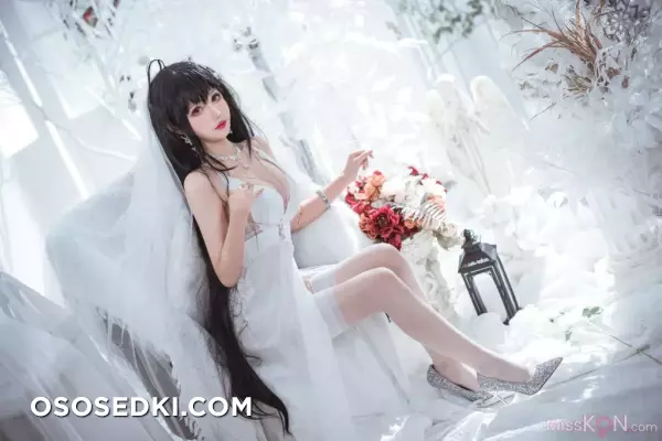 Fairy Moon: The Great Bride - 7