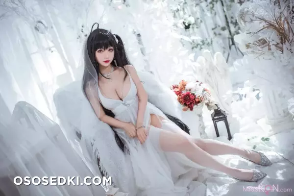 Fairy Moon: The Great Bride - 8