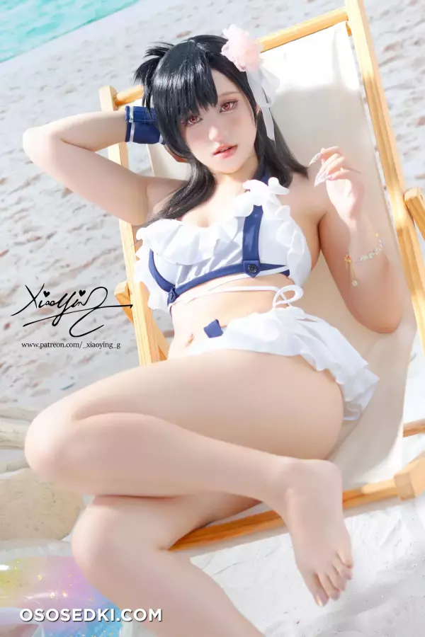 Xiaoying - Tifa Swimsuit - 6