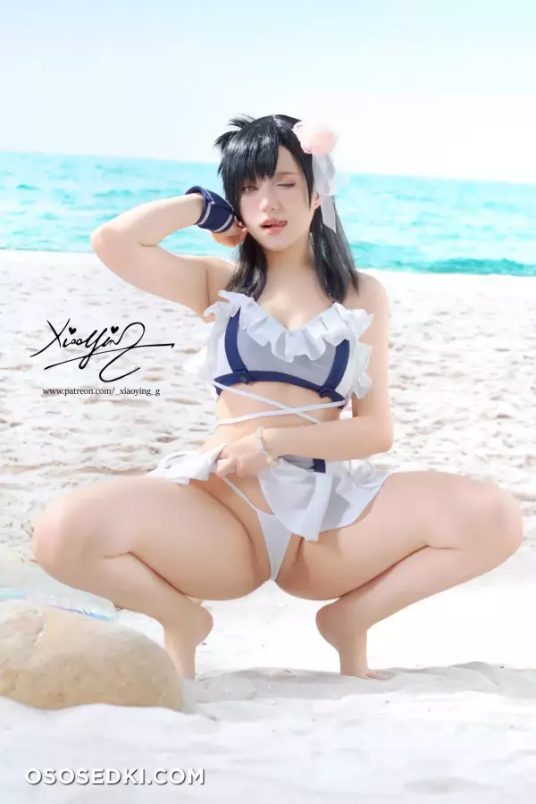 Xiaoying - Tifa Swimsuit - 9