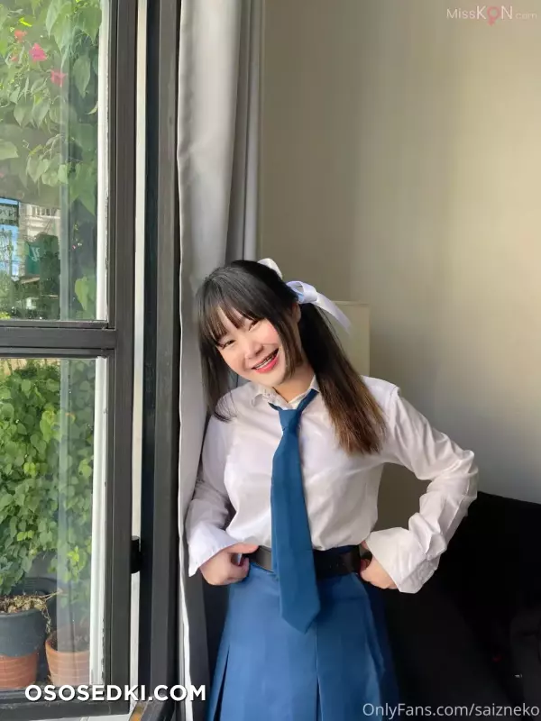 Saizneko: 超极品萝莉首爆大尺 私拍 - 66