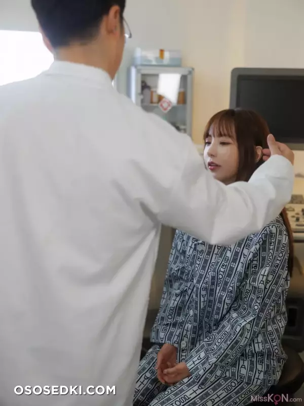 [Bimilstory] Seoyool (서율): Vol.05 Strange Hospital - 44